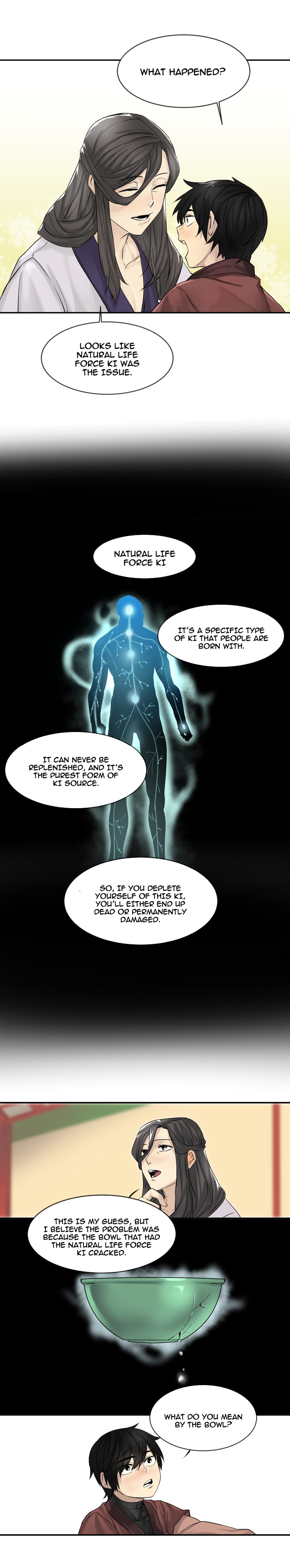 Volcanic Age Chapter 6 image 1