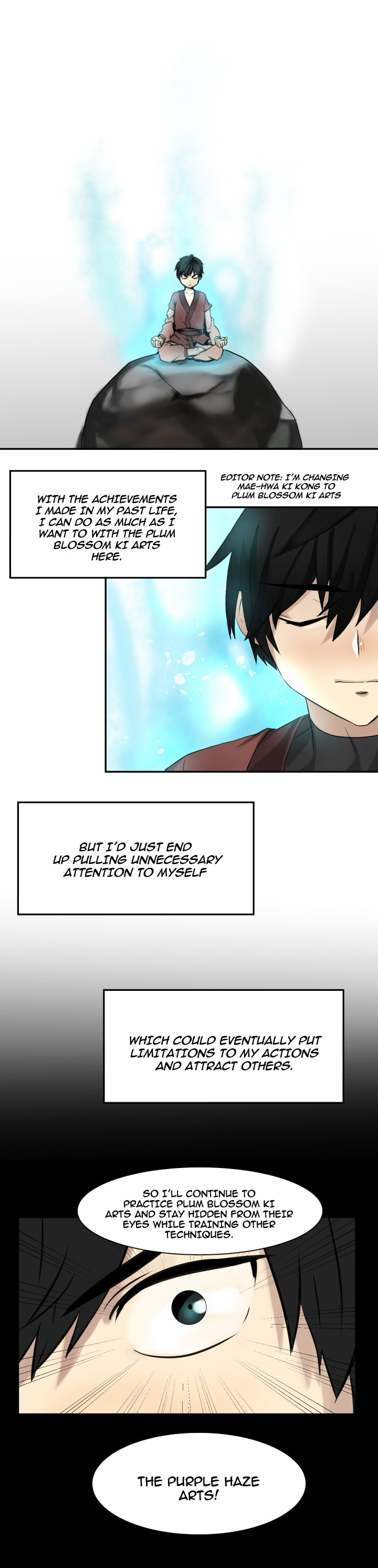 Volcanic Age Chapter 6 image 7