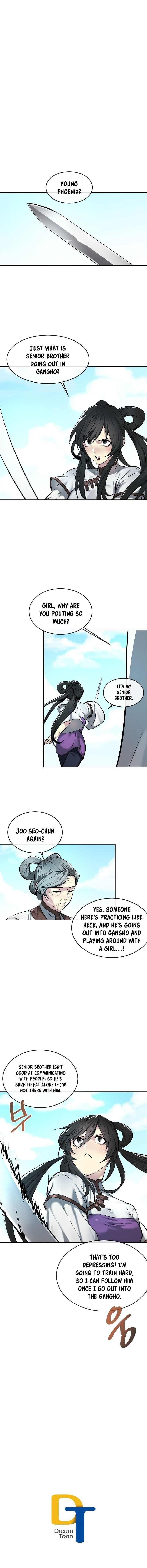 Volcanic Age Chapter 60 image 10