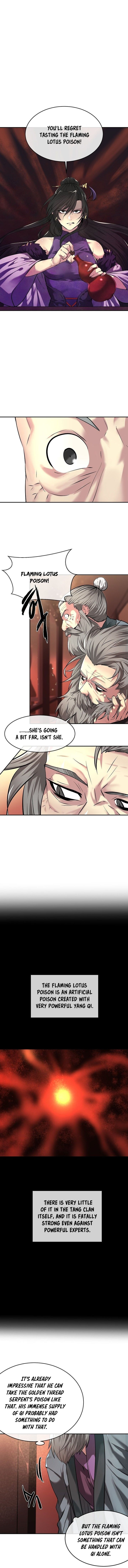 Volcanic Age Chapter 60 image 2