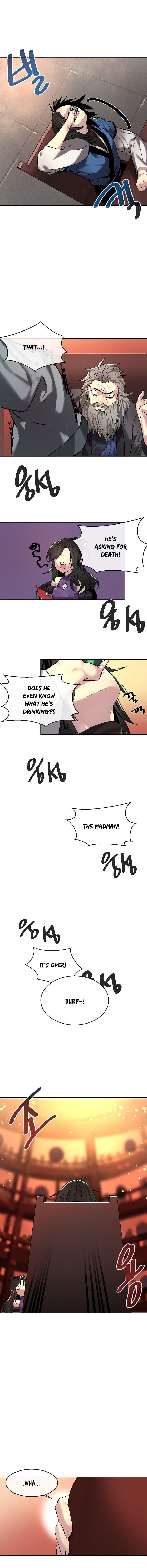 Volcanic Age Chapter 60 image 4