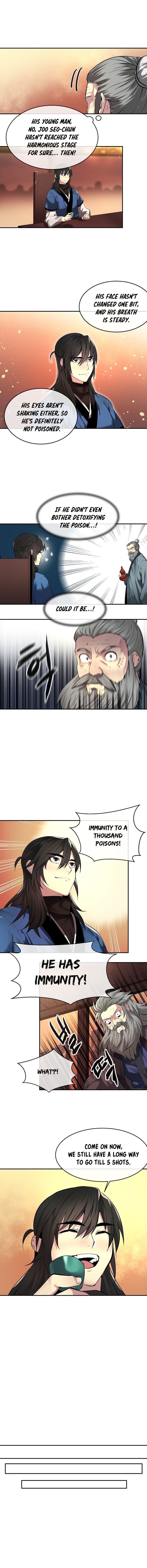 Volcanic Age Chapter 60 image 7