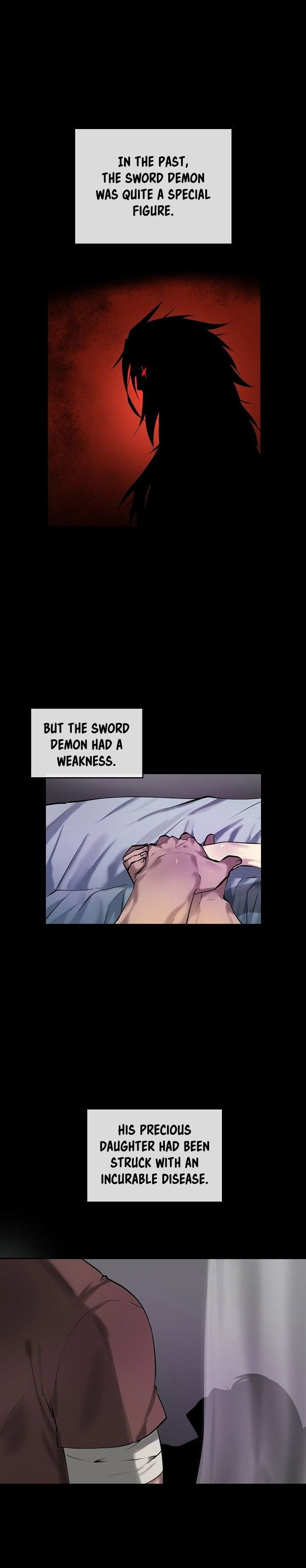 Volcanic Age Chapter 61 image 0