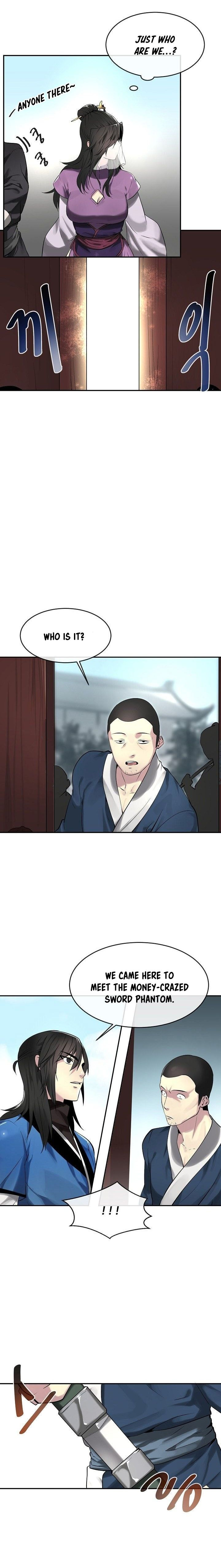 Volcanic Age Chapter 61 image 12