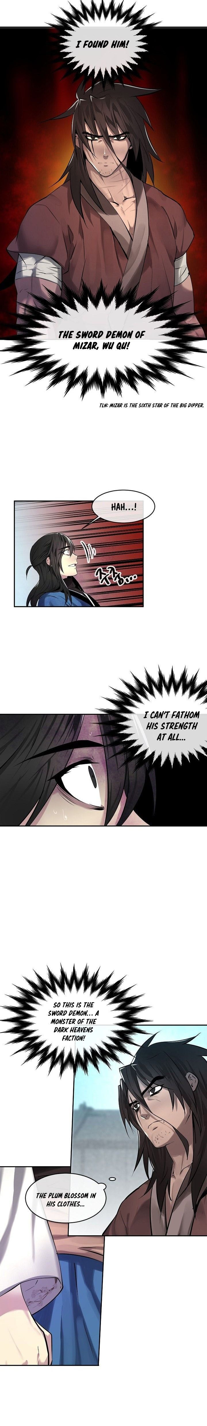 Volcanic Age Chapter 61 image 14