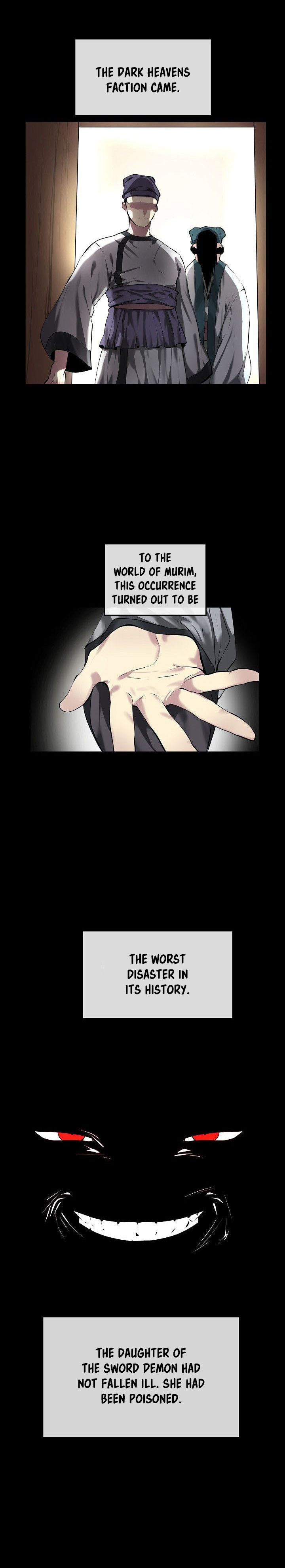 Volcanic Age Chapter 61 image 2