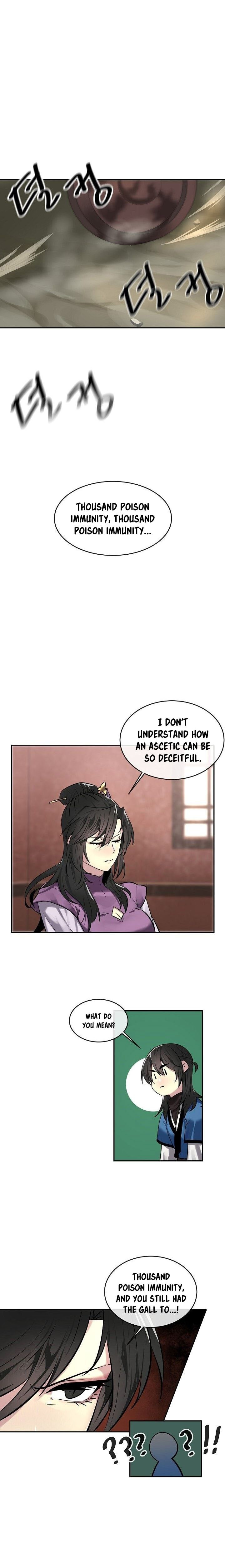 Volcanic Age Chapter 61 image 4