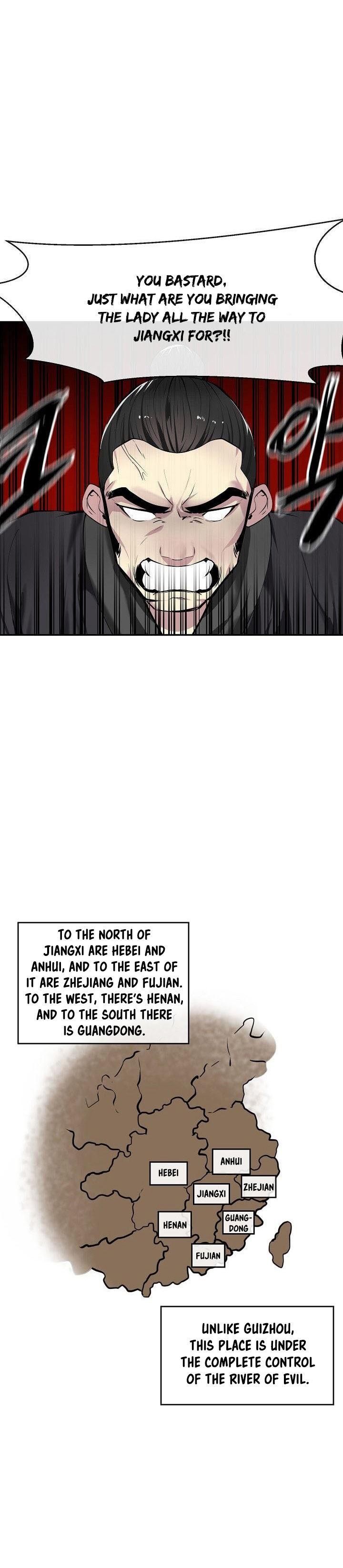 Volcanic Age Chapter 61 image 7