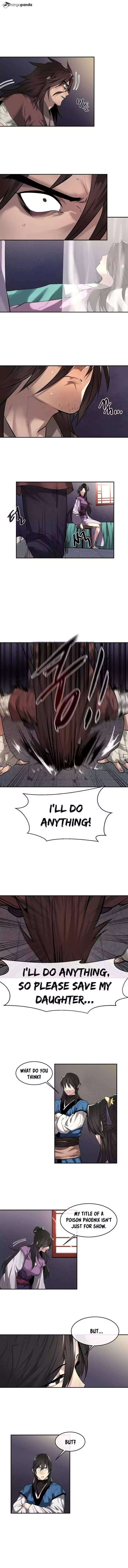 Volcanic Age Chapter 62 image 3