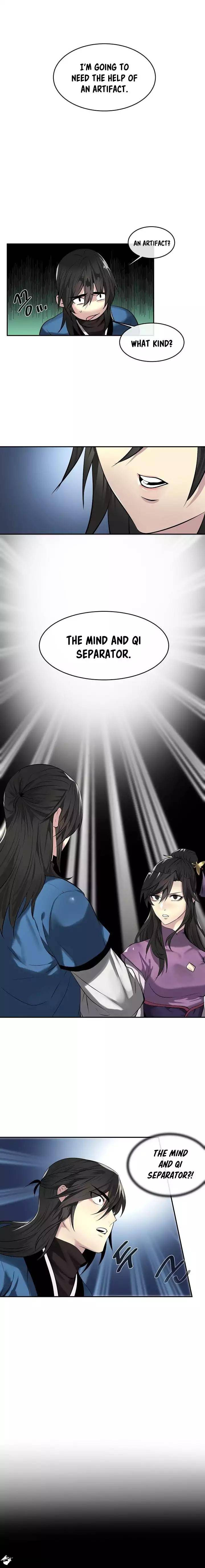 Volcanic Age Chapter 62 image 4