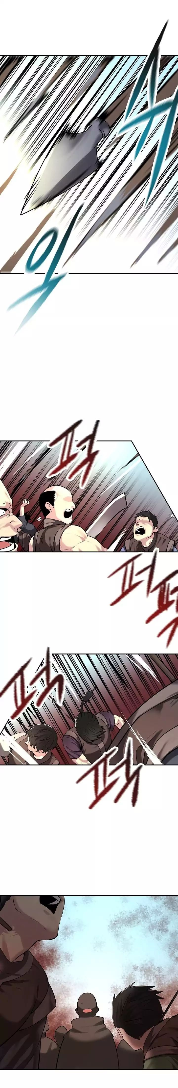 Volcanic Age Chapter 63 image 10