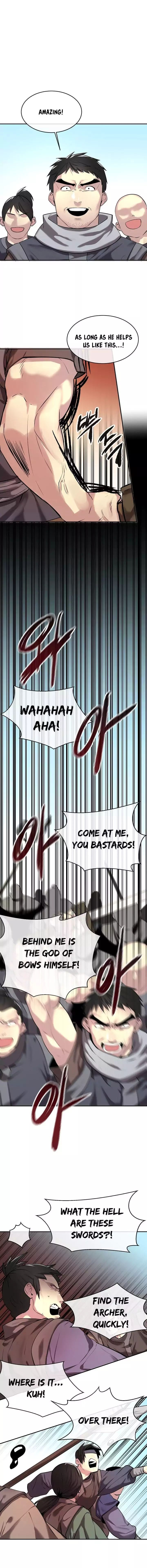 Volcanic Age Chapter 63 image 11