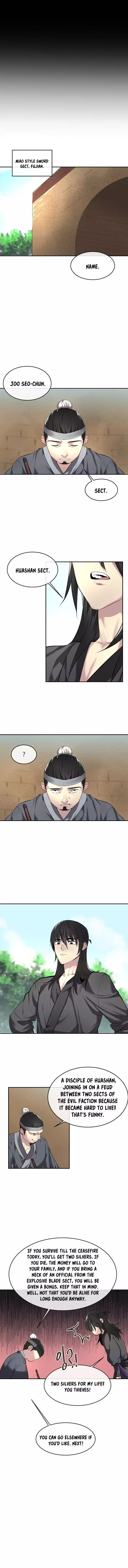 Volcanic Age Chapter 63 image 2