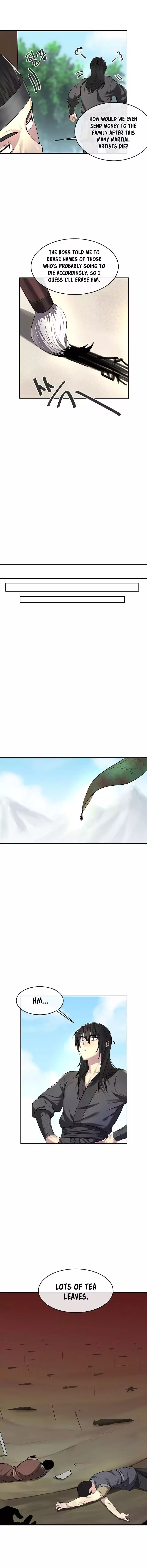 Volcanic Age Chapter 63 image 3