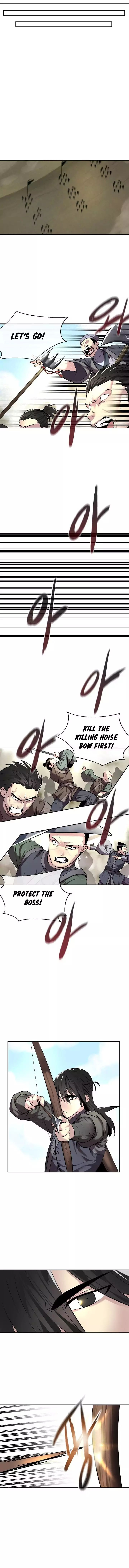 Volcanic Age Chapter 64 image 7
