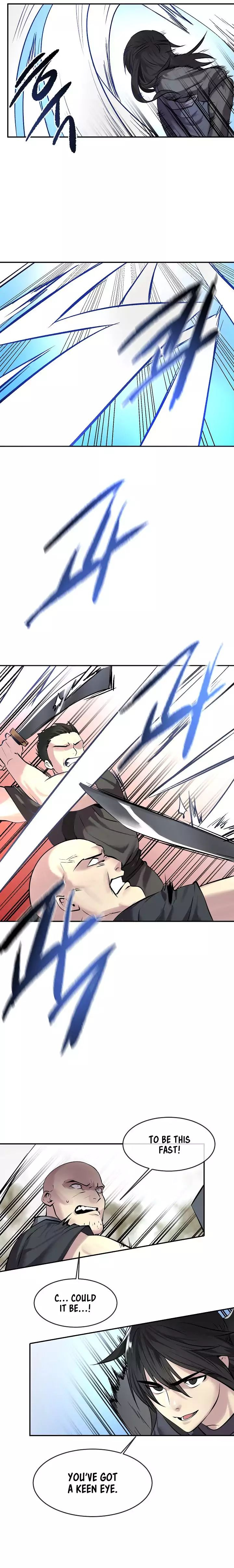 Volcanic Age Chapter 65 image 9