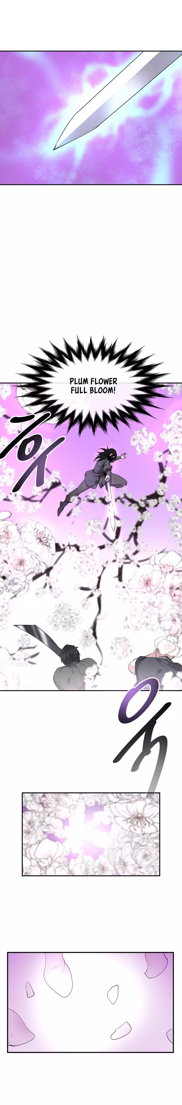 Volcanic Age Chapter 65 image 10
