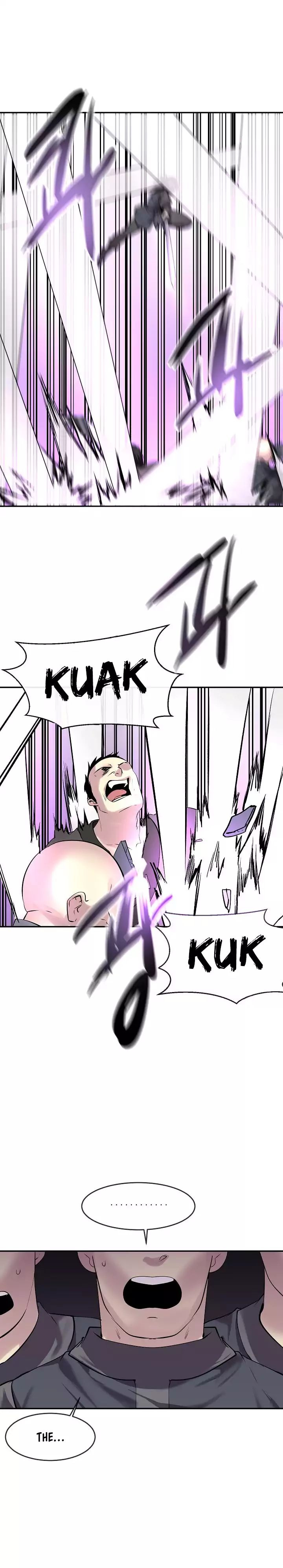 Volcanic Age Chapter 65 image 11