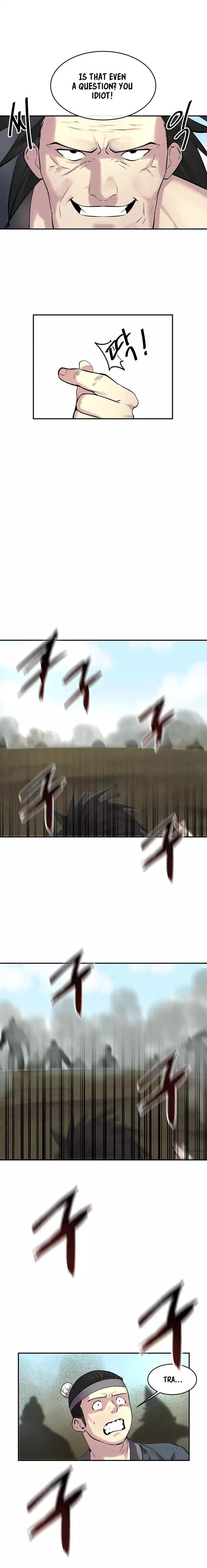 Volcanic Age Chapter 65 image 15