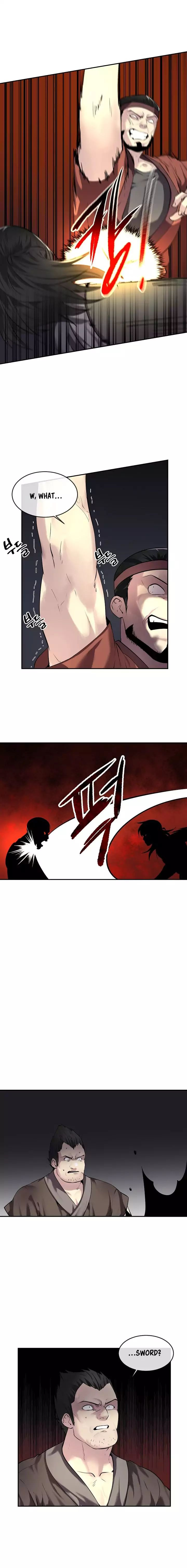 Volcanic Age Chapter 65 image 2