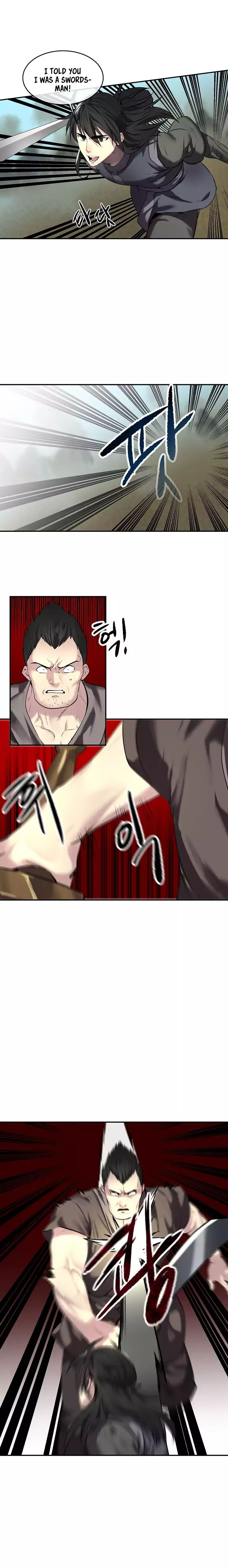 Volcanic Age Chapter 65 image 3