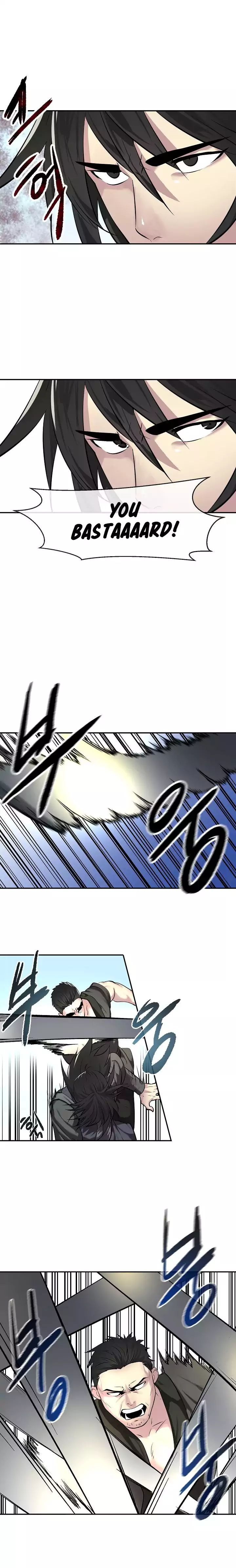 Volcanic Age Chapter 65 image 4