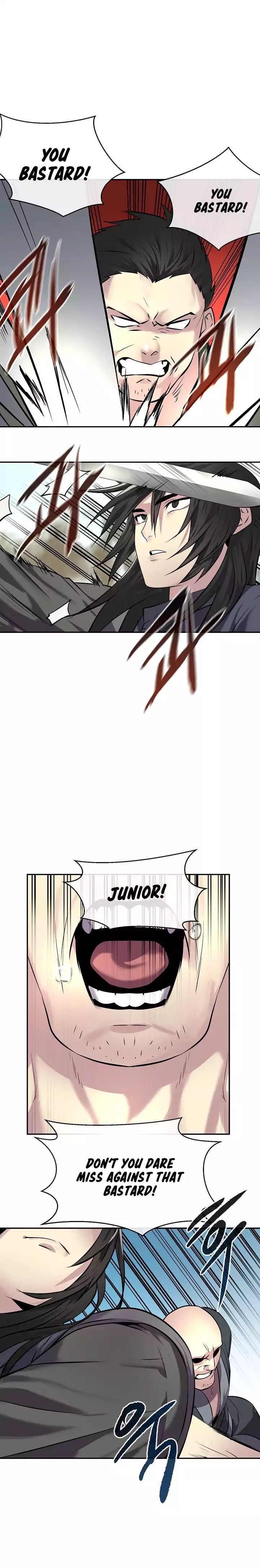 Volcanic Age Chapter 65 image 6