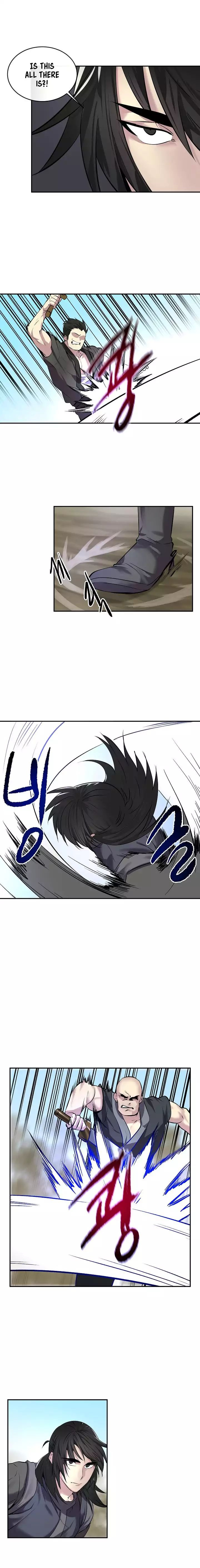 Volcanic Age Chapter 65 image 7