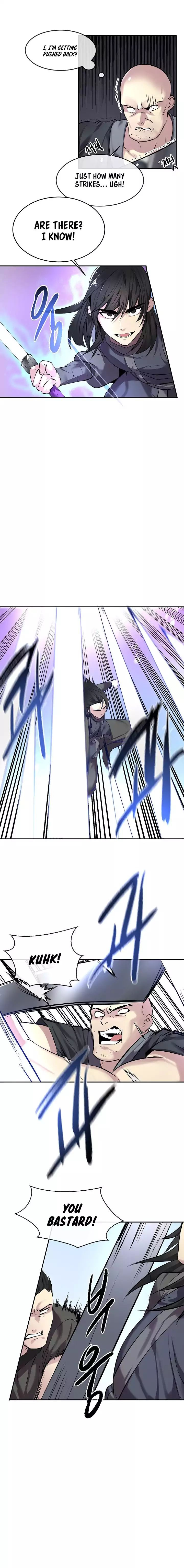 Volcanic Age Chapter 65 image 8