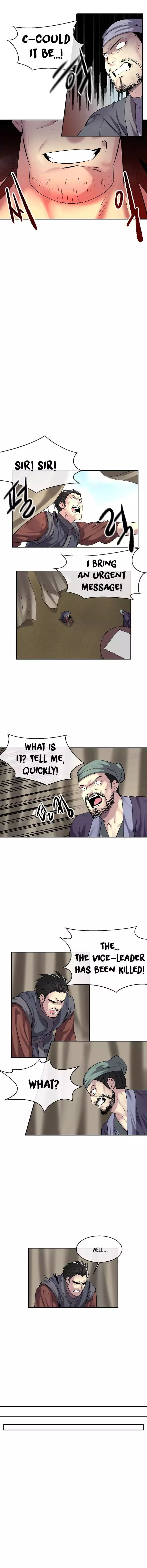 Volcanic Age Chapter 66 image 2
