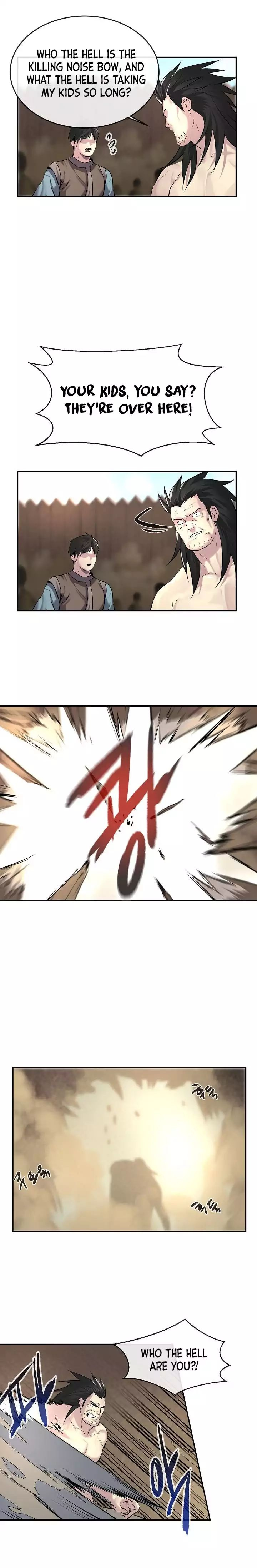 Volcanic Age Chapter 66 image 6