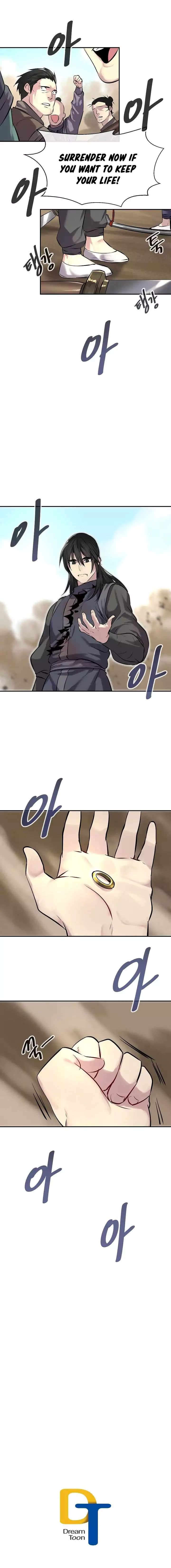 Volcanic Age Chapter 67 image 10
