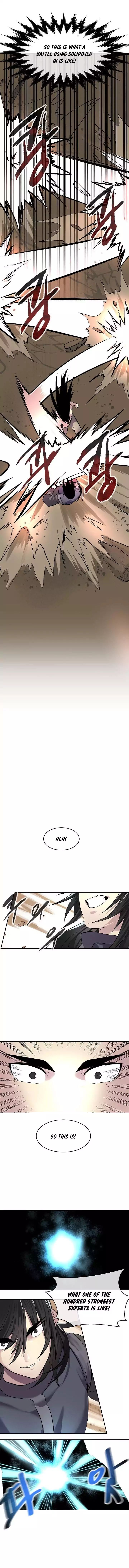 Volcanic Age Chapter 67 image 2