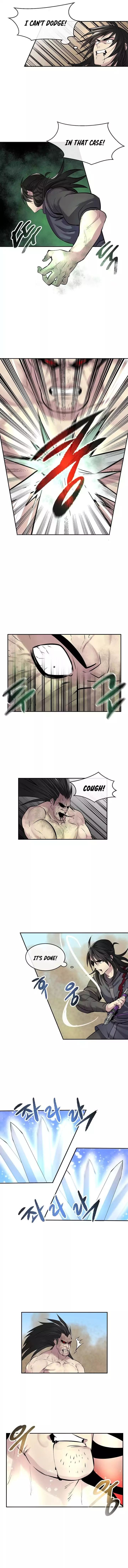 Volcanic Age Chapter 67 image 5