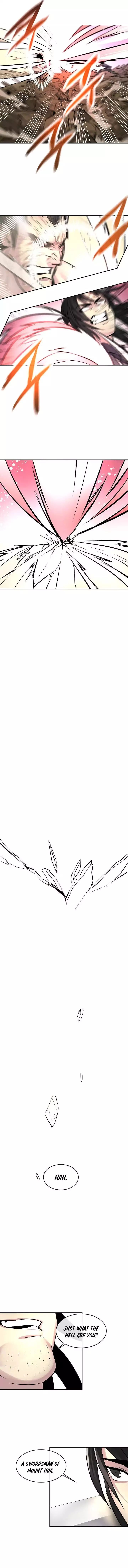 Volcanic Age Chapter 67 image 8