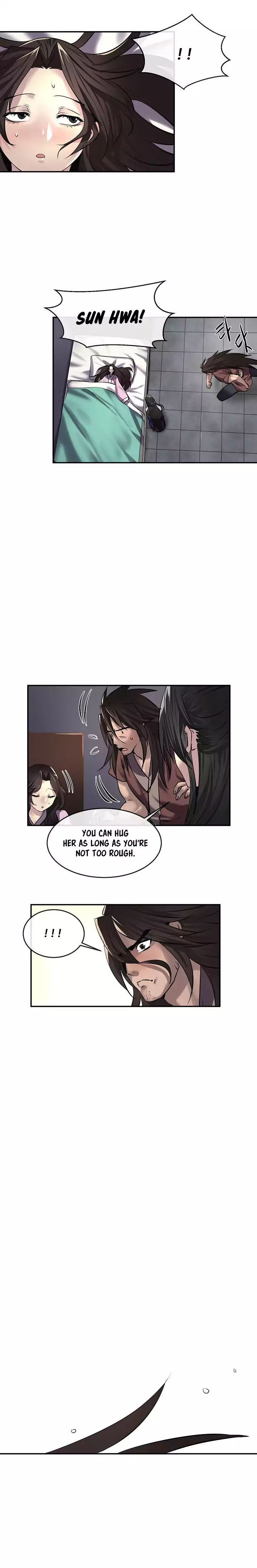 Volcanic Age Chapter 68 image 11