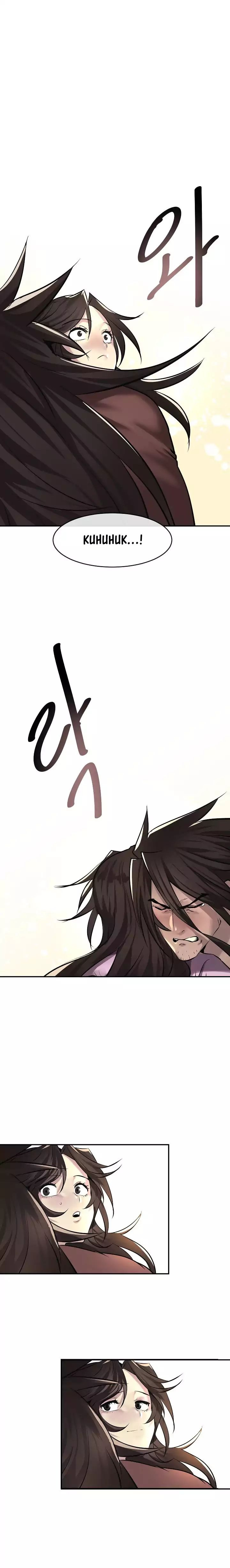 Volcanic Age Chapter 68 image 12