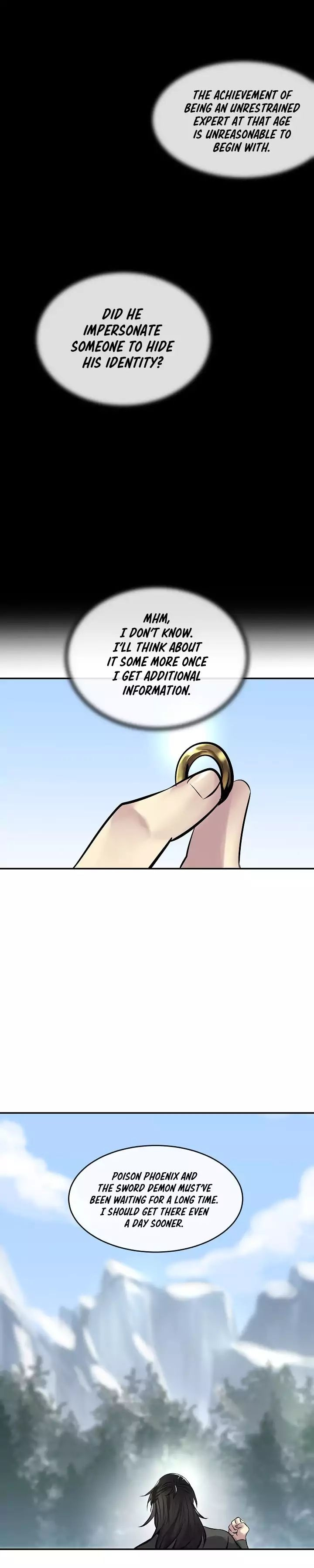 Volcanic Age Chapter 68 image 5