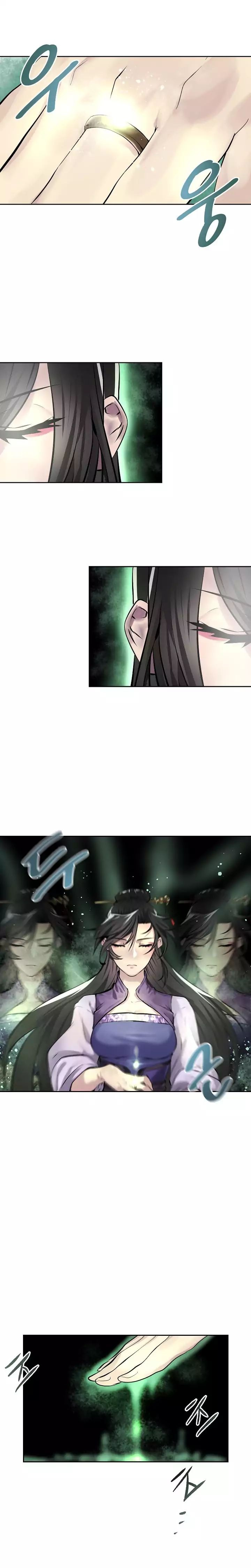 Volcanic Age Chapter 68 image 7