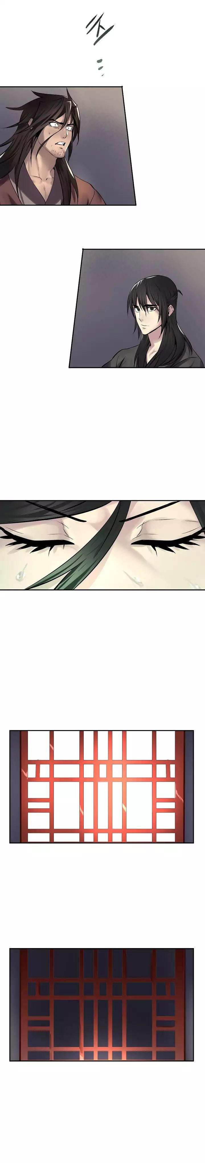 Volcanic Age Chapter 68 image 8
