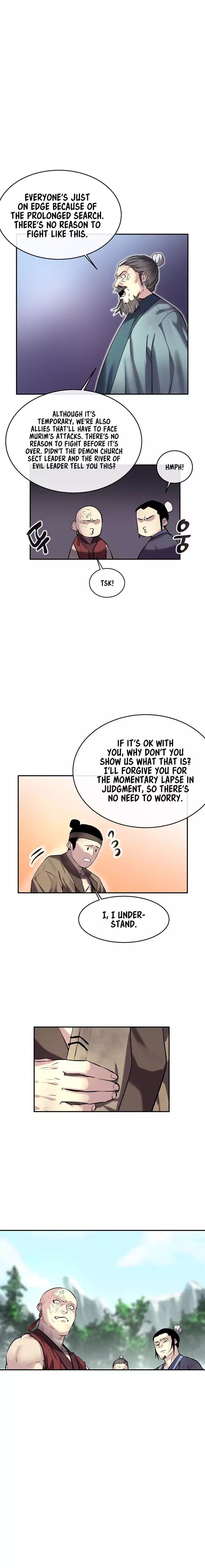 Volcanic Age Chapter 69 image 14