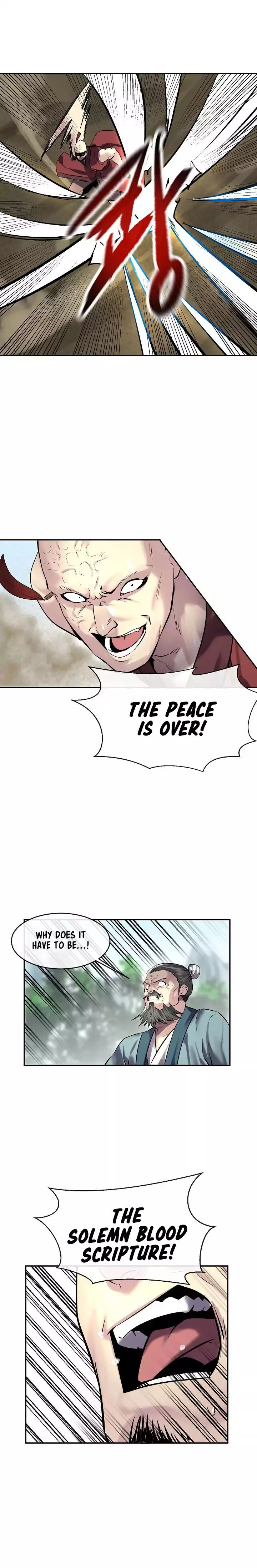 Volcanic Age Chapter 69 image 16