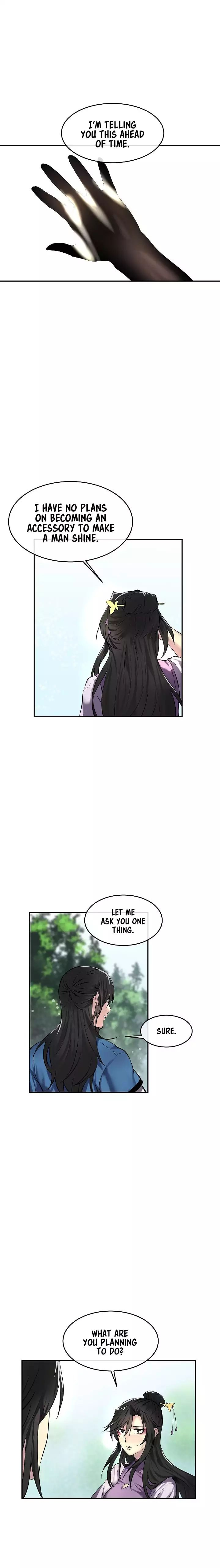 Volcanic Age Chapter 69 image 18