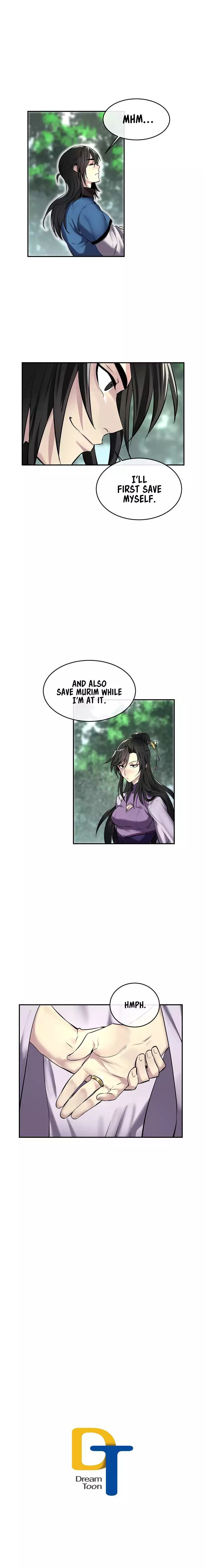 Volcanic Age Chapter 69 image 19