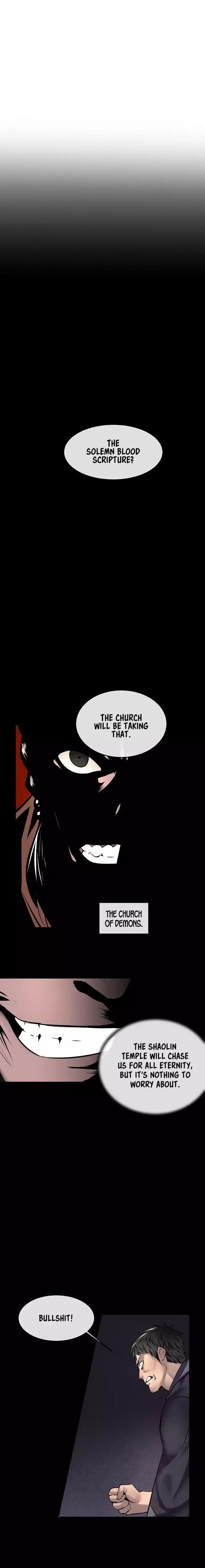 Volcanic Age Chapter 69 image 20