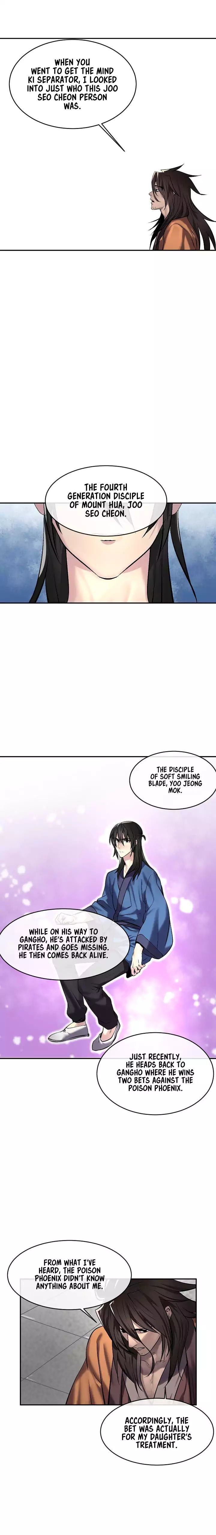 Volcanic Age Chapter 69 image 2