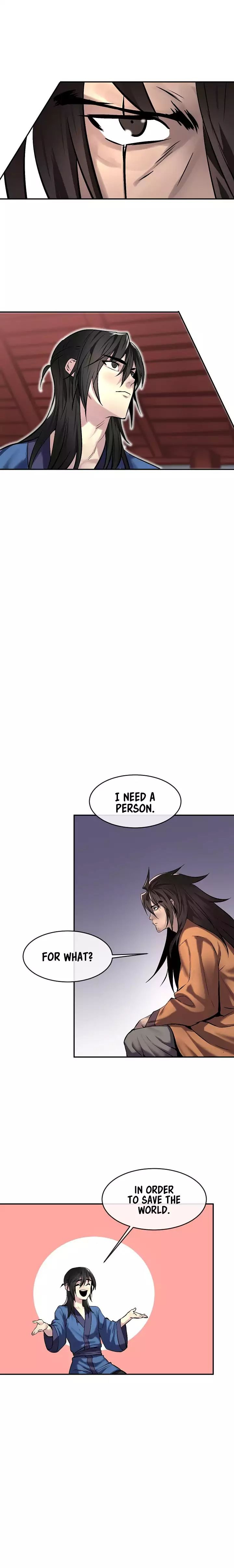 Volcanic Age Chapter 69 image 3