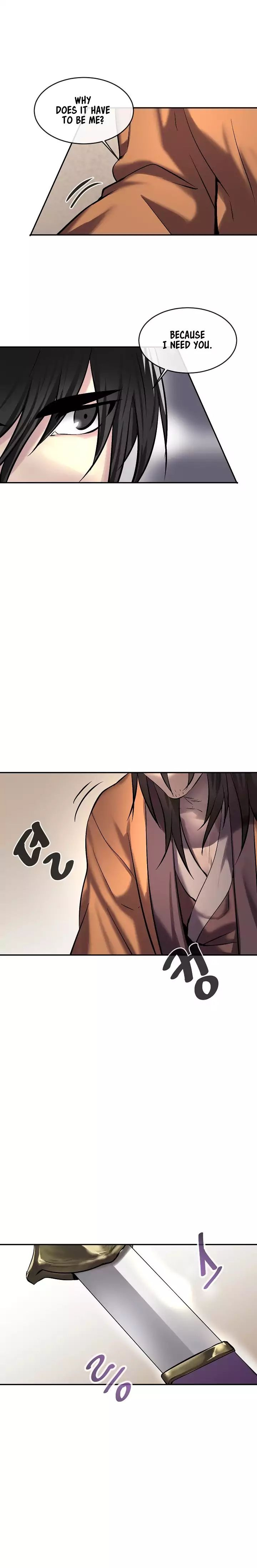 Volcanic Age Chapter 69 image 4