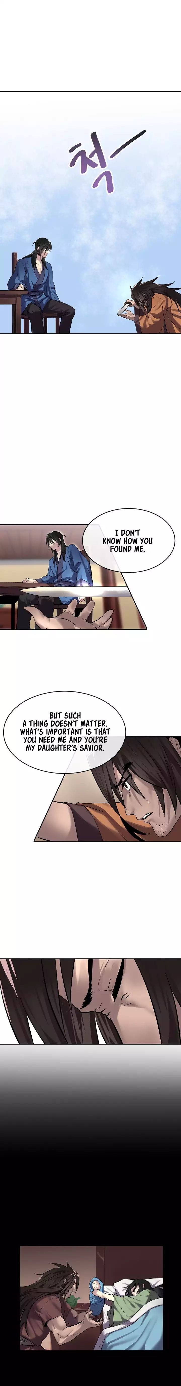 Volcanic Age Chapter 69 image 5