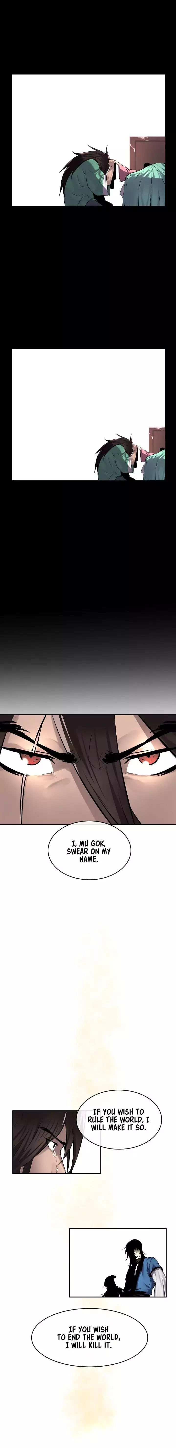 Volcanic Age Chapter 69 image 7